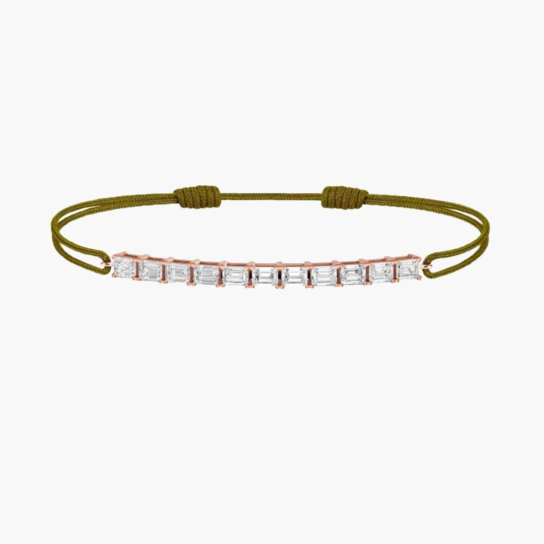 18K Rose Gold, 14K Rose Gold