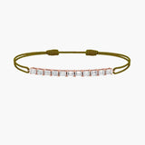 18K Rose Gold, 14K Rose Gold