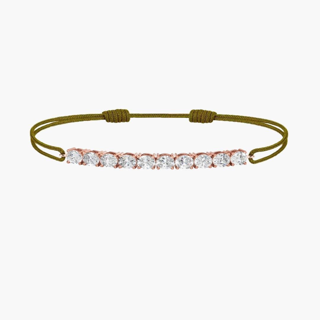 18K Rose Gold, 14K Rose Gold