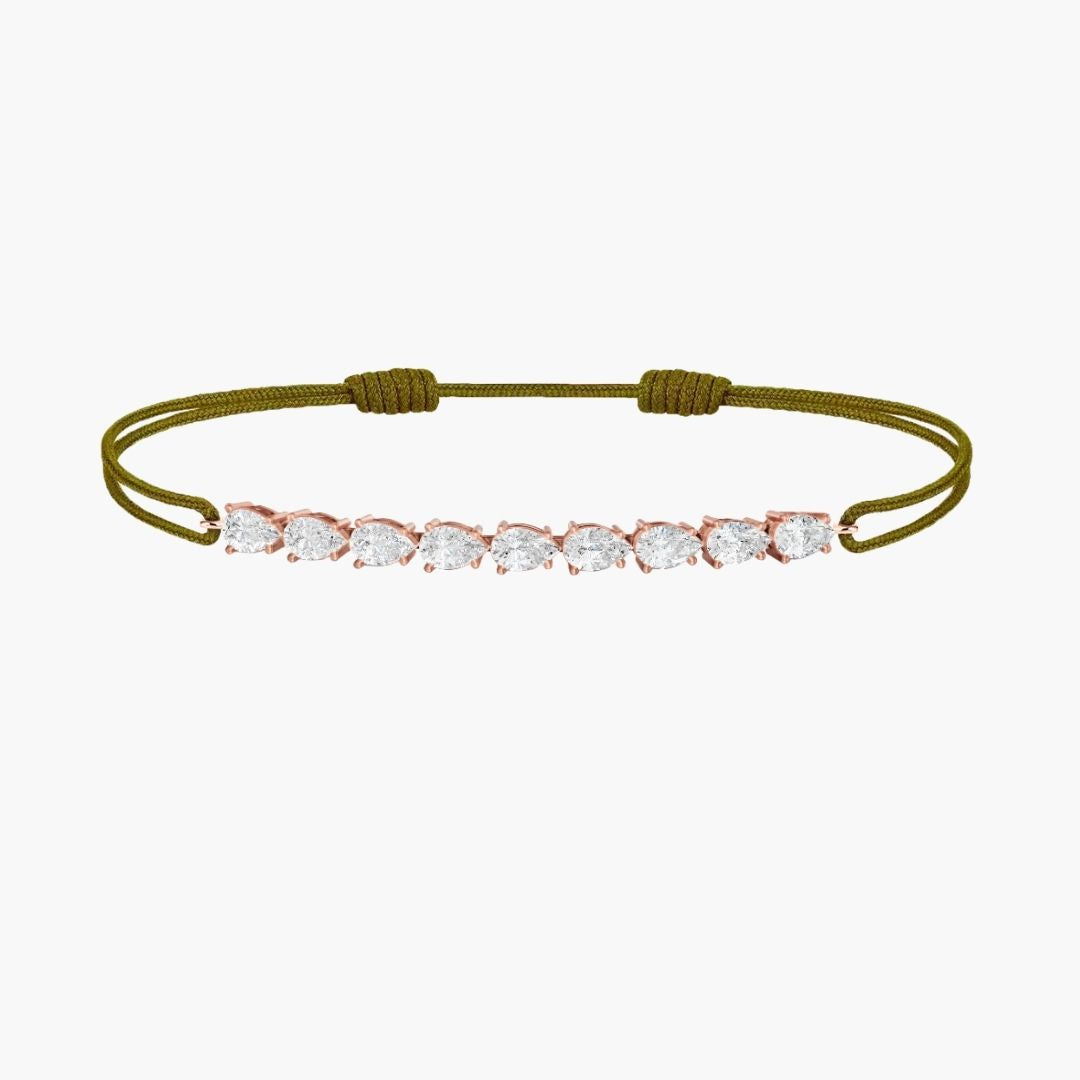 18K Rose Gold, 14K Rose Gold