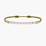 18K Rose Gold, 14K Rose Gold