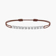 18K White Gold, 14K White Gold