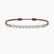 18K White Gold, 14K White Gold