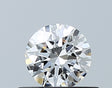 0.40 carat Round diamond E VS1 Excellent