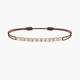 18K Yellow Gold, 14K Yellow Gold