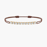 18K Yellow Gold, 14K Yellow Gold