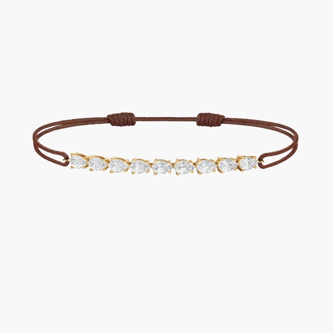 18K Yellow Gold, 14K Yellow Gold