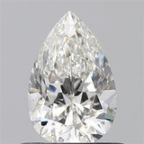 0.60 carat Pear diamond G  SI1