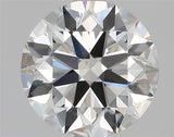 1.00 carat Round diamond E  VS1 Excellent