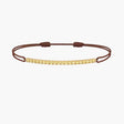18K Yellow Gold, 14K Yellow Gold