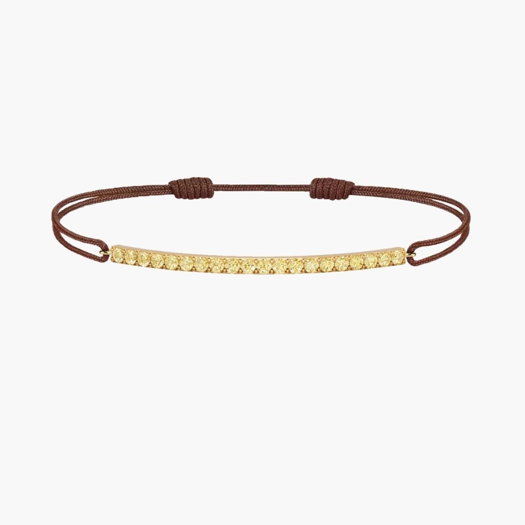 18K Yellow Gold, 14K Yellow Gold