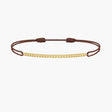 18K Yellow Gold, 14K Yellow Gold