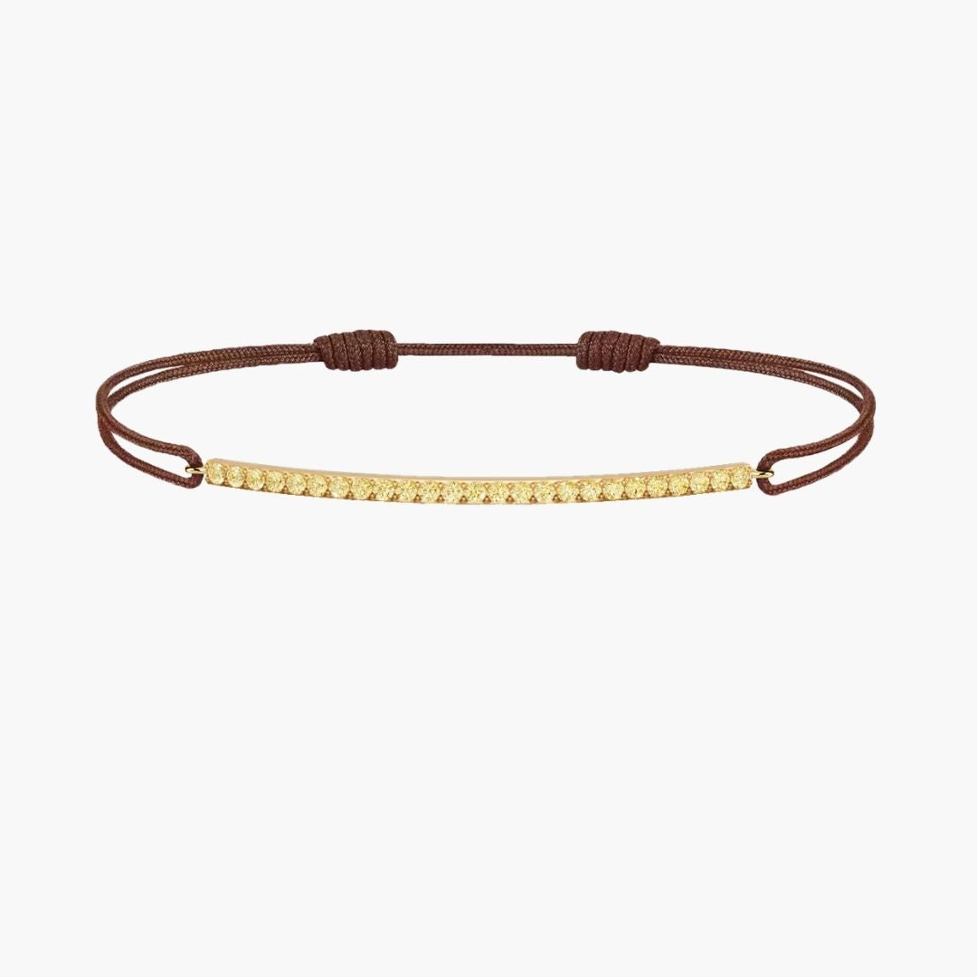 18K Yellow Gold, 14K Yellow Gold