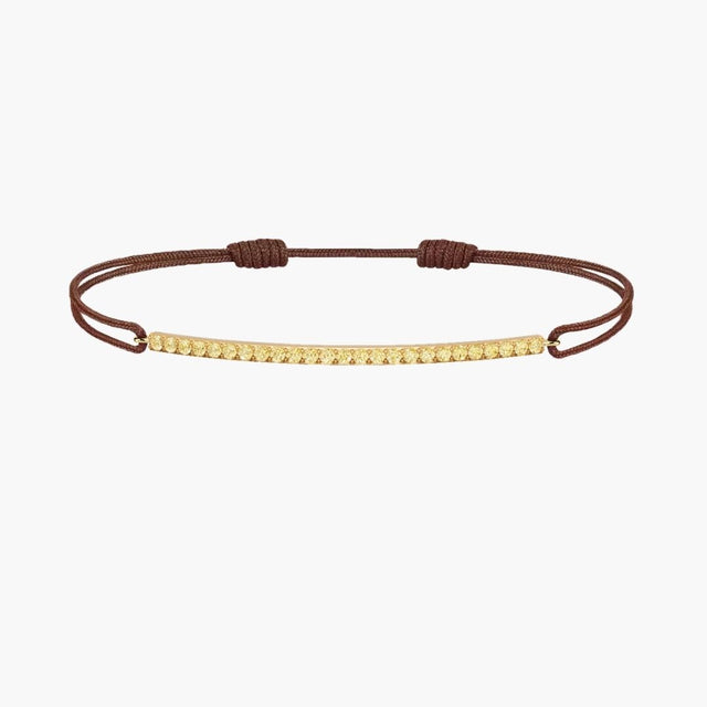 18K Yellow Gold, 14K Yellow Gold