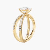 Yellow Gold 18K