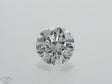 0.71 carat Round diamond F VVS1 Excellent