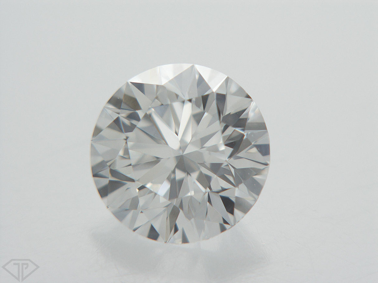 0.70 carat Round diamond G VVS2 Excellent