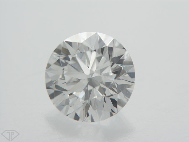 0.70 carat Round diamond G VVS2 Excellent