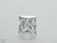 1.01 carat Princess diamond G VS1 
