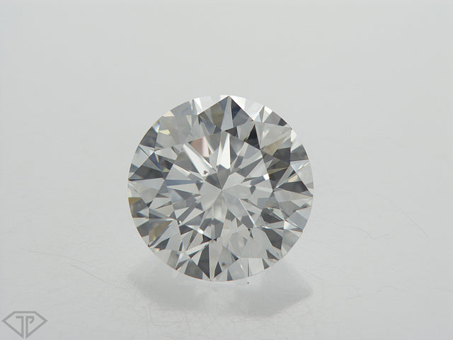 2.02 carat Round diamond H VS2 Excellent
