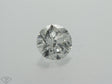 0.80 carat Round diamond J SI1 VeryGood