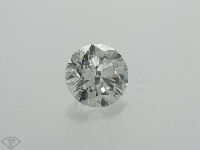 0.80 carat Round diamond J SI1 VeryGood