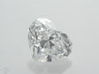 2.00 carat Heart diamond D VVS1 