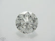 0.65 carat Round diamond L VS2 Excellent