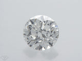 1.01 carat Round diamond H  VS2 Good