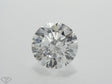 2.01 carat Round diamond G SI1 Excellent