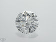 4.65 carat Round diamond D  SI1 Excellent