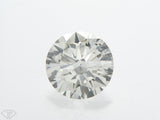 1.02 carat Round diamond K SI2 VeryGood