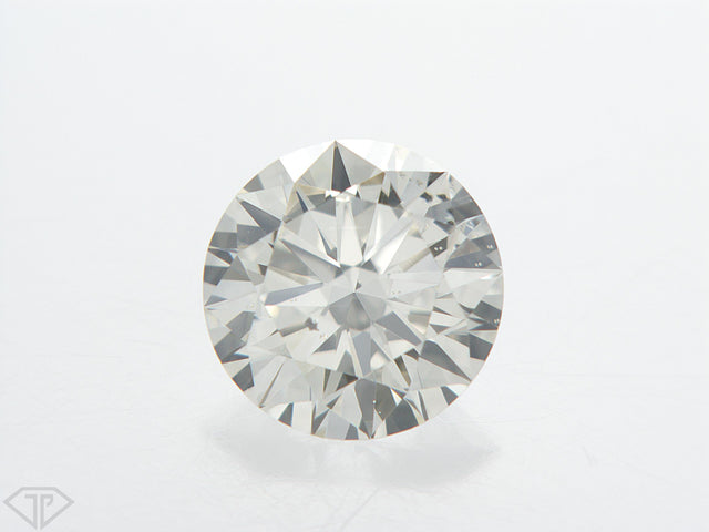 1.02 carat Round diamond K SI2 VeryGood