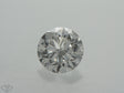 1.00 carat Round diamond I SI1 VeryGood