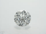 1.01 carat Round diamond G VS2 Excellent