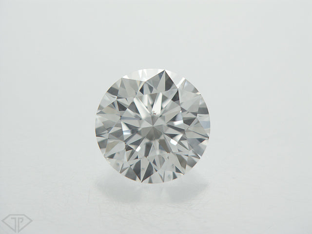 1.01 carat Round diamond G VS2 Excellent