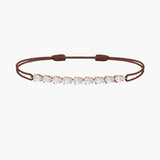 18K Rose Gold, 14K Rose Gold