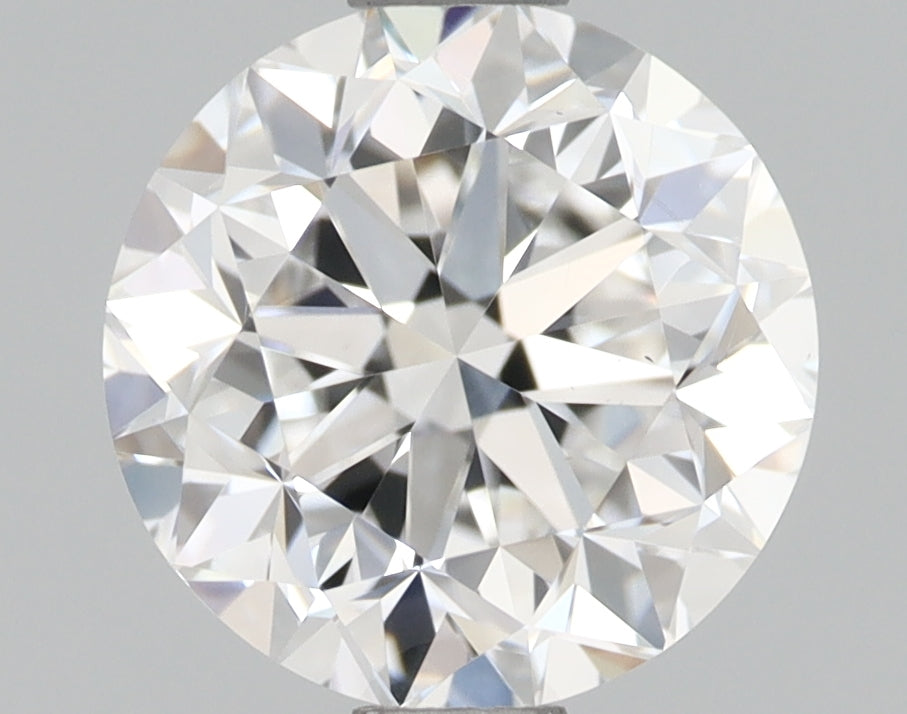 1.50 carat Round diamond D  VS1 Good