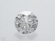 0.70 carat Round diamond H SI1 Good