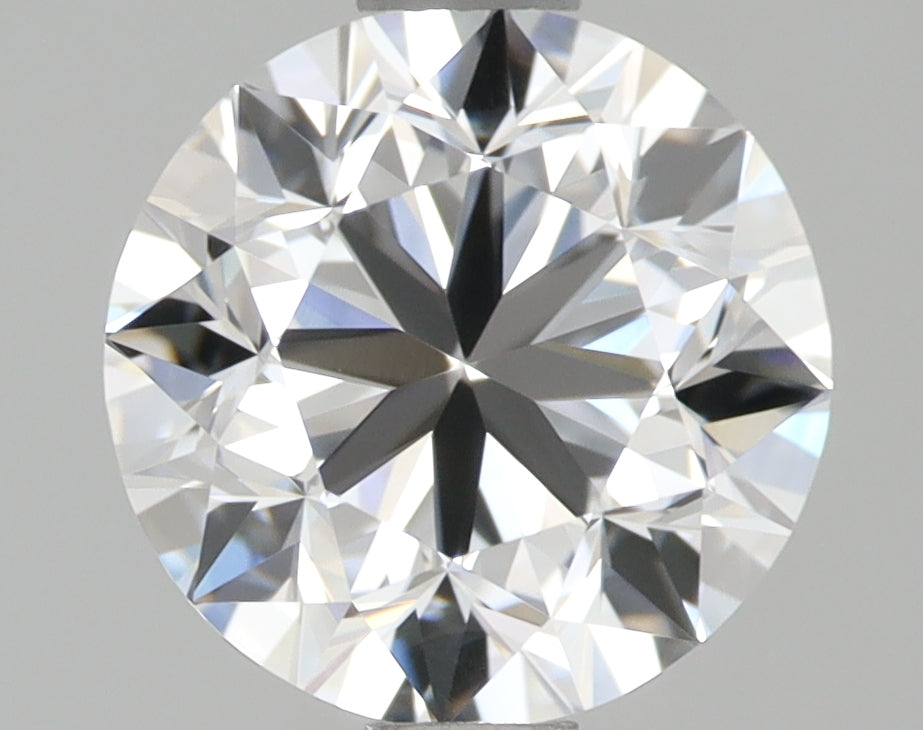 1.50 carat Round diamond D  VVS2 Good