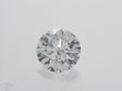 0.50 carat Round diamond D SI1 Excellent