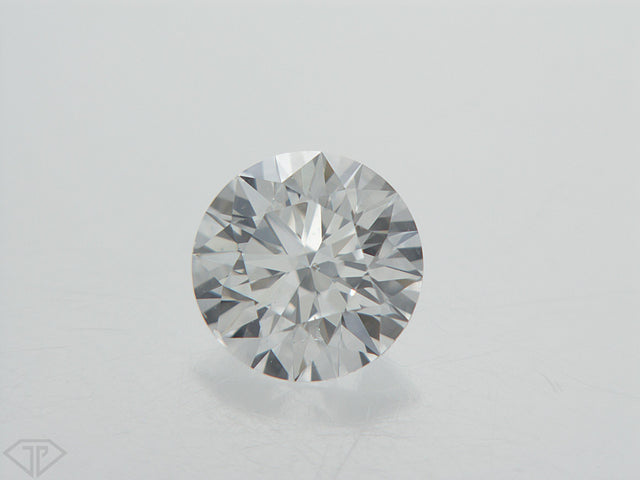 0.50 carat Round diamond D SI1 Excellent