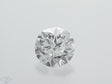 1.01 carat Round diamond D  IF Good
