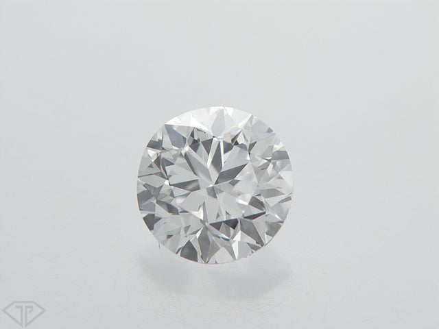 1.01 carat Round diamond D  IF Good