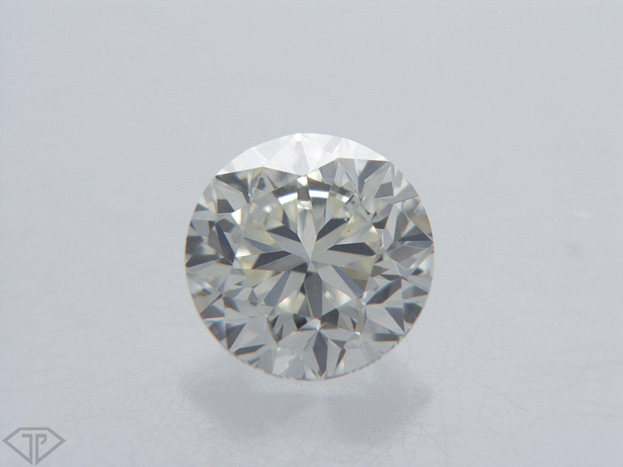 0.30 carat Round diamond L  VS2 Good