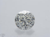 0.30 carat Round diamond L  VS2 Good