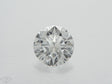 0.30 carat Round diamond G SI1 Excellent