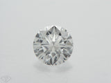 0.30 carat Round diamond G SI1 Excellent
