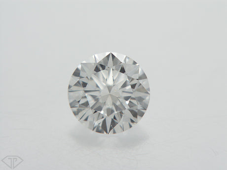 0.30 carat Round diamond G SI1 Excellent