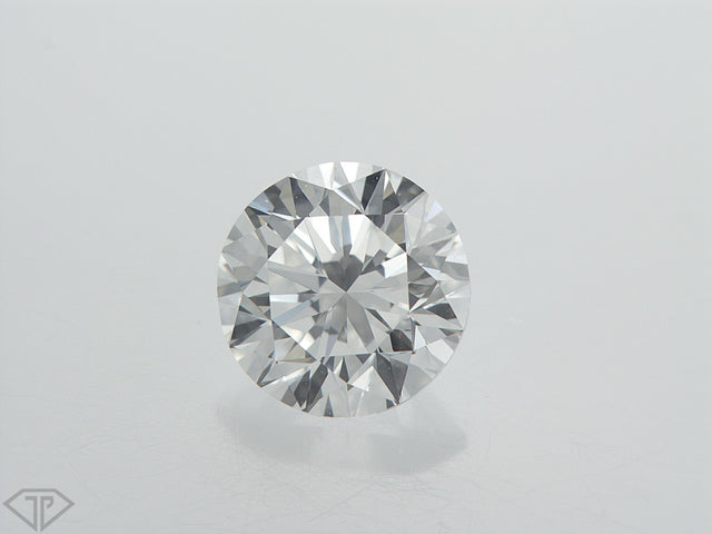 2.01 carat Round diamond F  VVS2 Very good